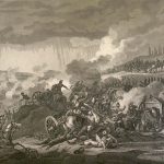 26 AGOSTO 1813: NAPOLEONE E GOUVION SAINT-CYR ALLA BATTAGLIA DI DRESDA