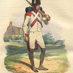 23 SEPTEMBRE 1803 : BONAPARTE CRÉE LES MARINS DE LA GARDE