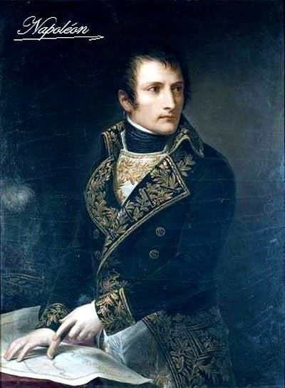 22 SEPTEMBRE 1784 : LE JEUNE BONAPARTE RÉUSSIT SON EXAMEN D’ENTRÉE À L’ÉCOLE MILITAIRE DE PARIS