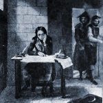 9 AOÛT 1794 : BONAPARTE EMPRISONNÉ À ANTIBES
