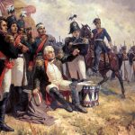 7 SEPTEMBRE 1812 : NAPOLÉON À LA BATAILLE DE LA MOSKOVA