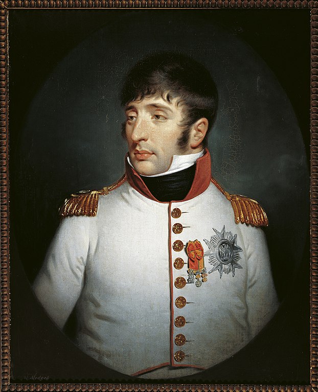 6 OTTOBRE 1840: LOUIS NAPOLÉON CONDANNATO DALLA CAMERA DEI PARI