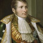 9 OTTOBRE 1795: IL GIOVANE EUGENIO CHIEDE A BONAPARTE LA SPADA DEL PADRE