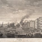 19 OTTOBRE 1793: BONAPARTE, ALL'ASSEDIO DI TOLONE, VIENE PROMOSSO CAPO DI BATTAGLIONE