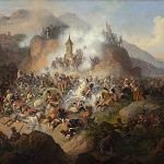 30 NOVEMBRE 1808 : LES POLONAIS À LA BATAILLE DE SOMO-SIERRA
