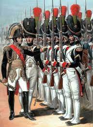 2 DICEMBRE 1805: AUSTERLITZ - LA STORIA DI UN SOLDATO