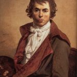 18 DÉCEMBRE 1804 : DAVID NOMMÉ PREMIER PEINTRE DE L'EMPIRE
