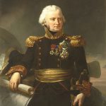 21 DÉCEMBRE 1812 : MORT DU GÉNÉRAL LARIBOISIÈRE