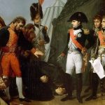 4 DÉCEMBRE 1808 : NAPOLÉON ENTRE À MADRID ET SUPPRIME L’INQUISITION