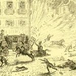 24 DICEMBRE 1800: ATTENTATO CONTRO BONAPARTE, IN SAINT-NICAISE