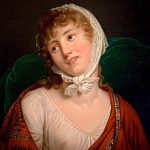 1º GENNAIO 1807: NAPOLEONE INCONTRA MARIE WALEWSKA