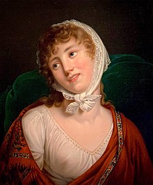 1er JANVIER 1807 : NAPOLÉON RENCONTRE MARIE WALEWSKA
