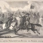 29 JANVIER 1814 : VICTOIRE DE NAPOLÉON À BRIENNE, GOURGAUD SAUVE L’EMPEREUR
