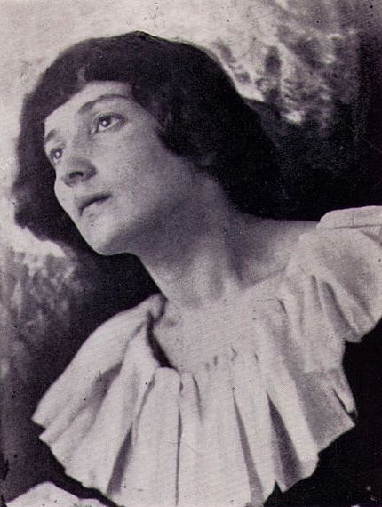 Bella-Chagall