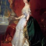 30 GENNAIO 1853: NAPOLEONE III SPOSA EUGENIA DI MONTIJO