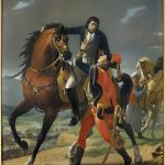 22 JANVIER 1799 : DESAIX A LA BATAILLE DE SAMANOUTH