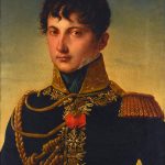 27 JANVIER 1841 : MORT DU GÉNÉRAL MARIUS CLARY