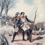 24 JANVIER 1843 : MORT DE ROSE-ALEXANDRINE BARRAU