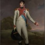 4 JANVIER 1802: LOUIS BONAPARTE ÉPOUSE HORTENSE DE BEAUHARNAIS