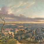 11 FÉVRIER 1814 : BATAILLE DE MONTMIRAIL