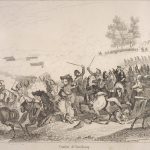 14 FÉVRIER 1814 : LA BATAILLE DE VAUCHAMPS