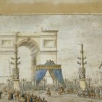 17 FÉVRIER 1806 : NAPOLÉON ORDONNE LA CONSTRUCTION DE L’ARC DE TRIOMPHE