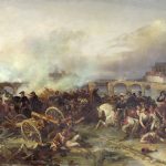 18 FÉVRIER 1814 : VICTOIRE DE MONTEREAU