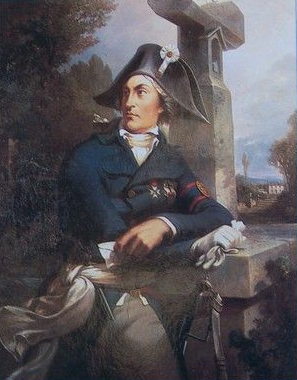25 FEBBRAIO 1796: JEAN-NICOLAS STOFFLET VIENE FUCILATO