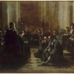 9 FÉVRIER 1807 : NAPOLÉON ET LE GRAND SANHÉDRIN