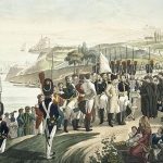 26 FÉVRIER 1815 : NAPOLÉON S’ÉVADE DE L’ÎLE D’ELBE