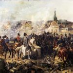 12 FEVRIER 1814 : NAPOLÉON À LA BATAILLE DE CHÂTEAU-THIERRY