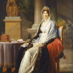 23 MARS 1805 : MARIA-LETIZIA BONAPARTE DEVIENT “SON ALTESSE IMPÉRIALE MADAME, MÈRE DE L’EMPEREUR”