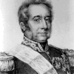 10 AVRIL 1814 : LE GÉNÉRAL HARISPE GRIEVEMENT BLESSÉ À LA BATAILLE DE TOULOUSE