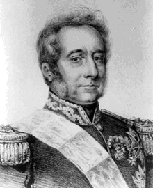 10 APRILE 1814: GENERALE HARISPE FERITO NELLA BATTAGLIA DI TOLOSA