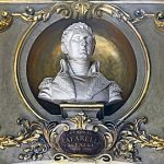 9 AVRIL 1799 : BLESSURE MORTELLE DU GÉNÉRAL CAFFARELLI DU FALGA