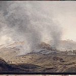 21 AVRIL 1796 : BONAPARTE A LA BATAILLE DE MONDOVI