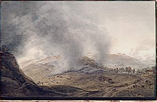 21 APRILE 1796: BONAPARTE ALLA BATTAGLIA DI MONDOVÌ