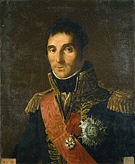 4 AVRIL 1817: MORT DE MASSÉNA