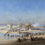 25 AVRIL 1859 : DÉBUT DES TRAVAUX DU CANAL DE SUEZ