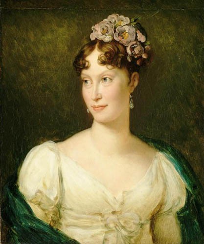 2 AVRIL 1810 : NAPOLÉON ÉPOUSE MARIA-LUISA