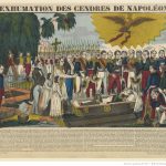 12 MAI 1840 : PROJET DE LOI POUR RAPATRIER LES CENDRES DE L'EMPEREUR
