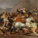 2 MAI 1808 : MADRID SE RÉVOLTE CONTRE LES FRANÇAIS