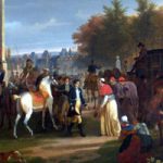 17 MAI 1809 : NAPOLÉON RÉUNIT LES ÉTATS DU PAPE À L’EMPIRE FRANÇAIS