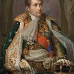 26 MAI 1805 : NAPOLÉON COURONNÉ ROI D’ITALIE