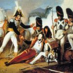 25 MAI 1815 : MURAT OFFRE SANS SUCCÈS SES SERVICES À NAPOLÉON