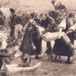 1er MAI 1813 : MORT DU MARÉCHAL BESSIÈRES