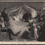 5 MAI 1821 : MORT DE NAPOLÉON