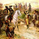 14 JUIN 1800 : BATAILLE DE MARENGO - LE JOUR OÙ LA CARRIERE DE BONAPARTE A FAILLI SE TERMINER