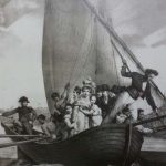 11 JUIN 1793 : BONAPARTE FUIT LA CORSE AVEC TOUTE SA FAMILLE