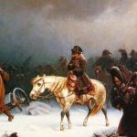 23 JUIN 1812 : NAPOLÉON PRÉPARE L’INVASION DE LA RUSSIE
